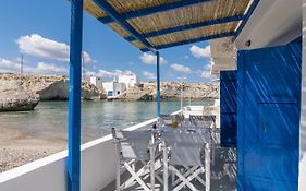 Almera Sea View Boat House